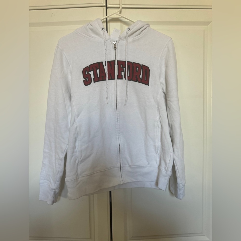 Stanford hoodie